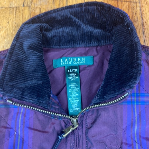 Lauren Ralph Lauren vest - Picture 3 of 6